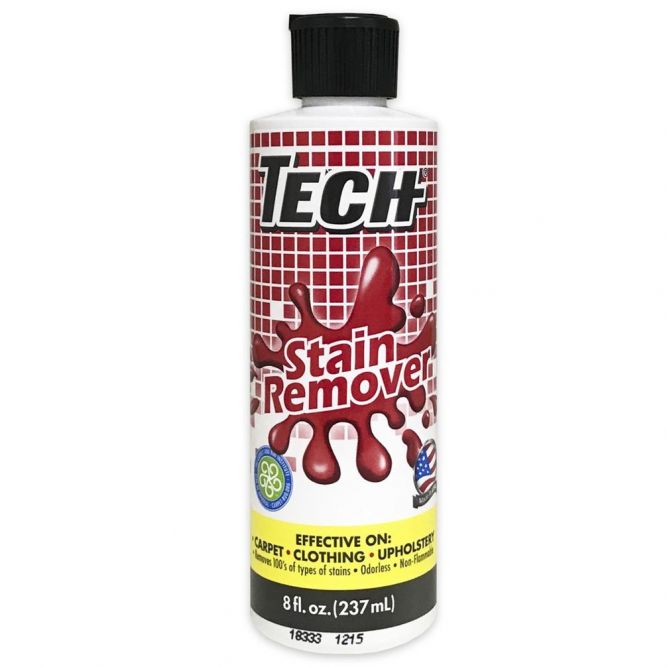 38-0614 Tech-Stain Remover