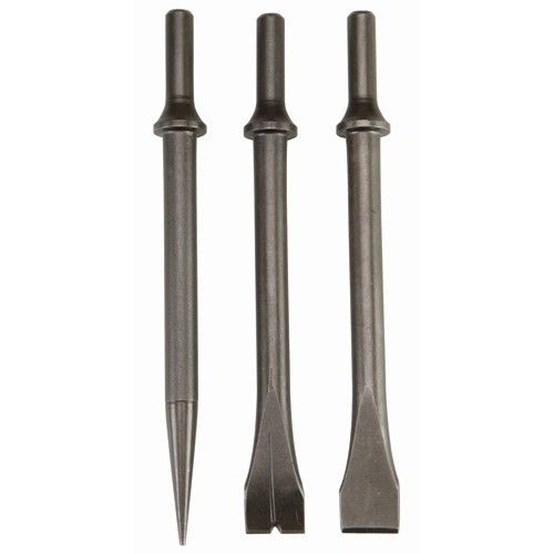 00-1003 3 Piece Long Chisel Set