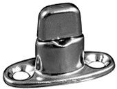 20-7420 Double Stud Turn Buckle