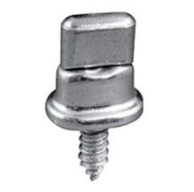 20-7422 Curtain Fasteners- Turn Buckles