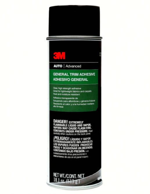 3M 8088 Adhesive