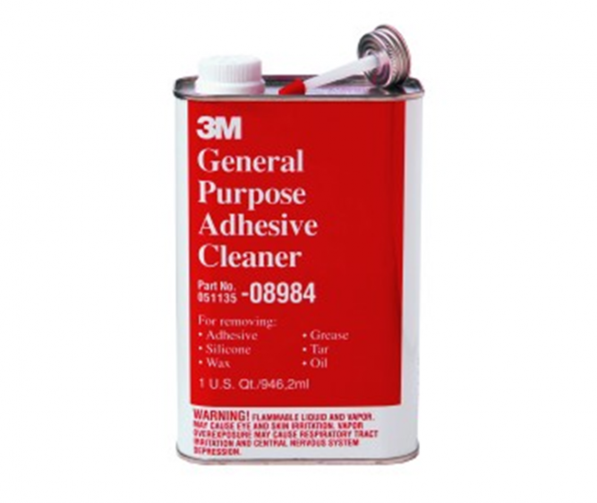 3M Adhesive Cleaner 08984