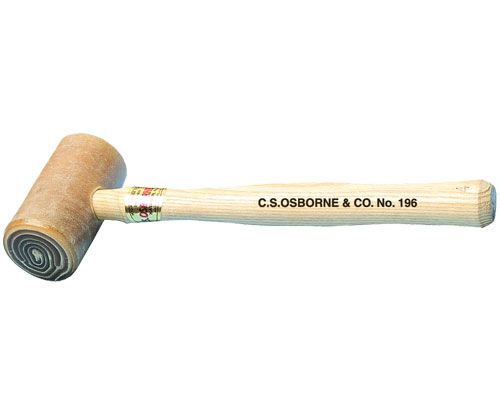 56-1025 Rawhide Mallet