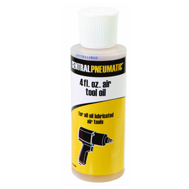 Air Tool Oil