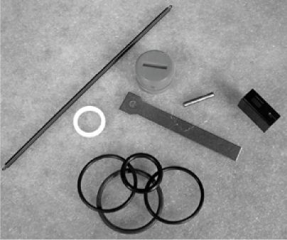 BEA 71/16 Repair Kit