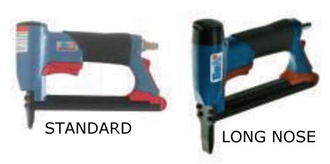 BEA Staple Guns