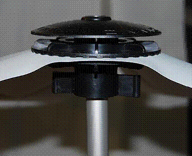 Boat Vent