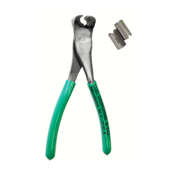 BW Clip Pliers