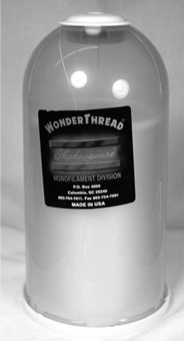 Clear Monofilament Thread
