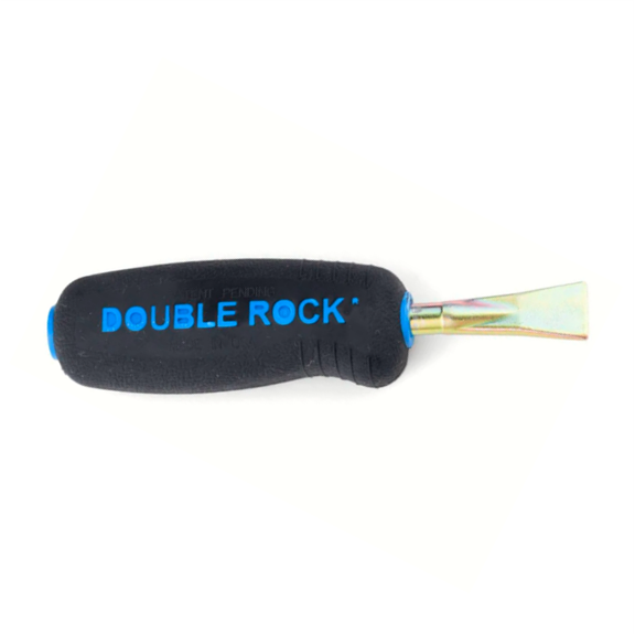 Double Rock Staple Remover