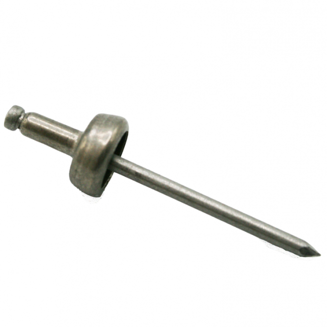 Flangeless Stud