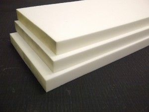 Super Soft Foam - 3 x 22 x 74