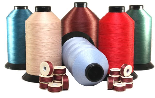 Nylon 69 high spec thread