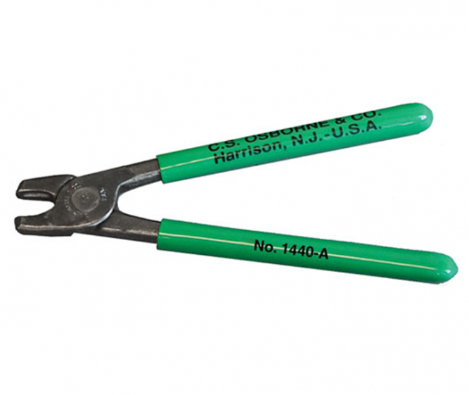 Hog Ring Pliers A