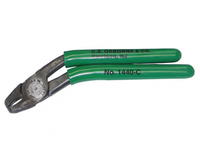 Hog Ring Pliers C