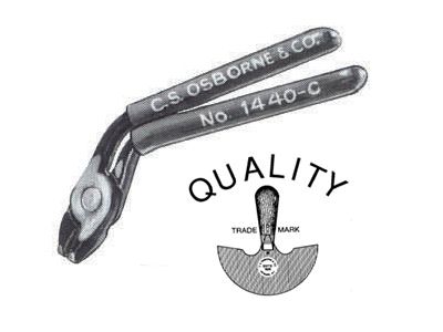 Hog Ring Pliers C