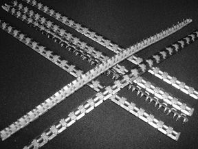 Klinch It Fasteners