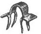Klinch It Fastener