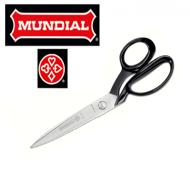 Mundial Upholstery Shears