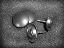 #30 no dent nail button