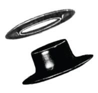 Plain Brass Grommets