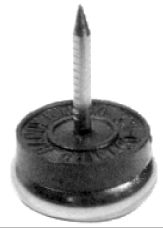 Rubber Insulated Glides