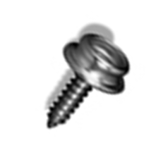 Snap Fastener Stainless Steel Screw Stud