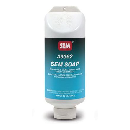 SEM Soap