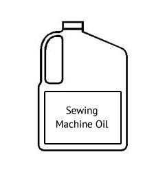 Sewing Machine Oil