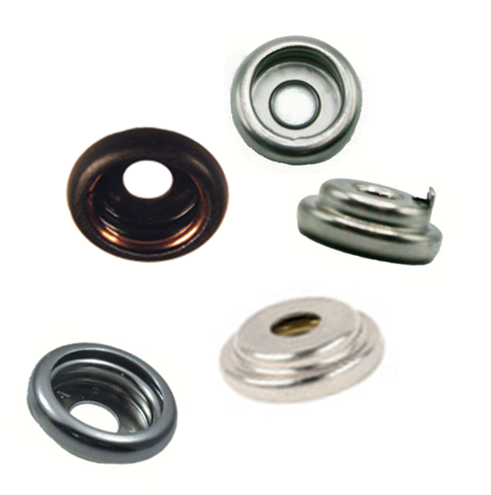 Snap Fastener Sockets