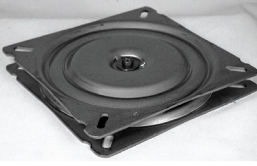 Swivel Plate