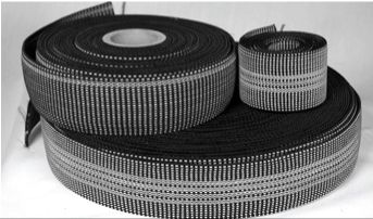 Ultraflex Elastic Webbing